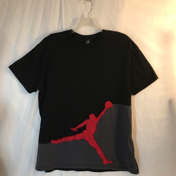 Nike Other - Men’s Michael Jordan Jumpman Shirt